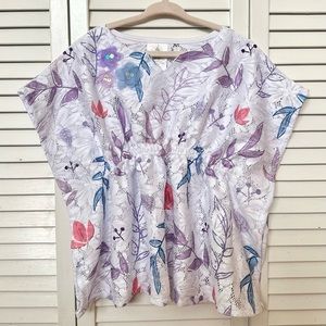 Disney Frozen 2 Swim Coverup